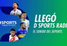 Escuchá todos los partidos del Mundial por la 95.5 FM ciudad