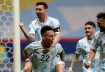 Ya estamos en el mes del Mundial