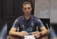 Lionel Scaloni confirmó la lista oficial para Qatar 2022