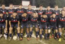 Debut para Estudiantes y Mercedes en el Regional de Clubes