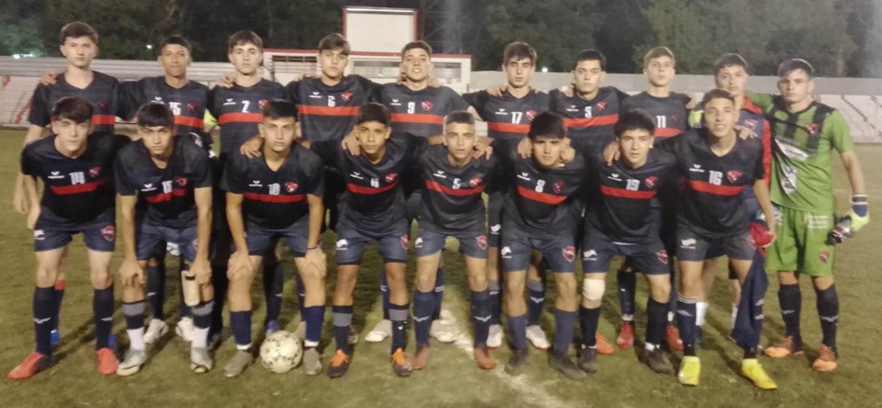 INFERIORES REGIONAL