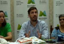 Ampliarán el programa Primeros Mil Días para bebés prematuros