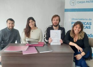 Asesoramiento a más de 15 instituciones de la ciudad genera buenos resultados
