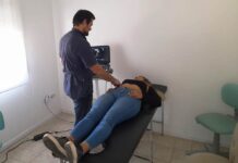 PAMI incorpora nuevo centro de ecografías en Mercedes