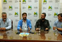 SE VIENE UN TORNEO DE PAINTBALL A NIVEL NACIONAL EN EL PARQUE MUNICIPAL