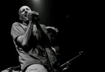 RENZO FAVARO, CANTANTE DE JERIKO Y FUGHU, VENDRÁ A MERCEDES PARA EL DISCO DEL POLACO ZELAZEK