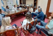 Confirman beneficios para el sector rural por la sequía