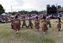 Llega una nueva Fiesta de la Tradición