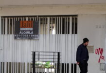 El 18,3% de los bonaerenses alquila y destina gran parte se sus ingresos a la vivienda
