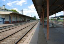 La Fraternidad acató la conciliación obligatoria y se levantó el paro de trenes