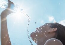 Récord de temperaturas máximas en distritos bonaerenses: las marcas casi llegan a los 40 grados