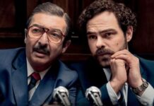 Los directores de Los Vengadores pidieron un Oscar para “Argentina 1985”