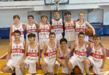 Quilmes enfrentó a Bragado Club