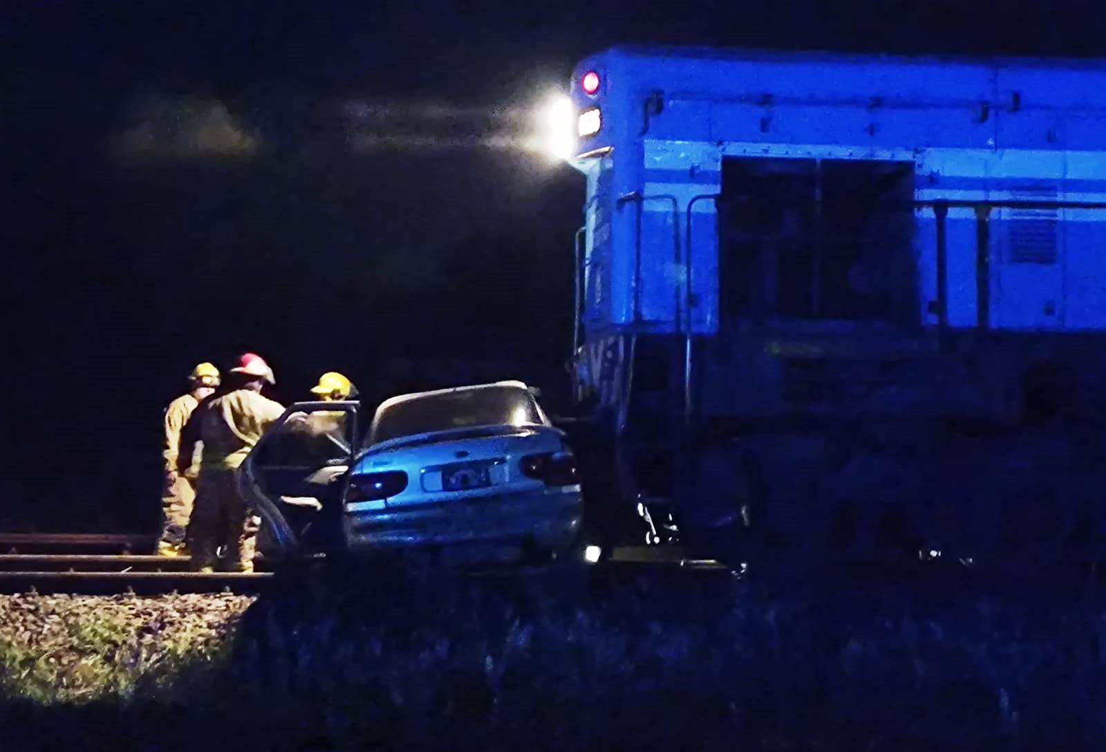 foto accidente tren