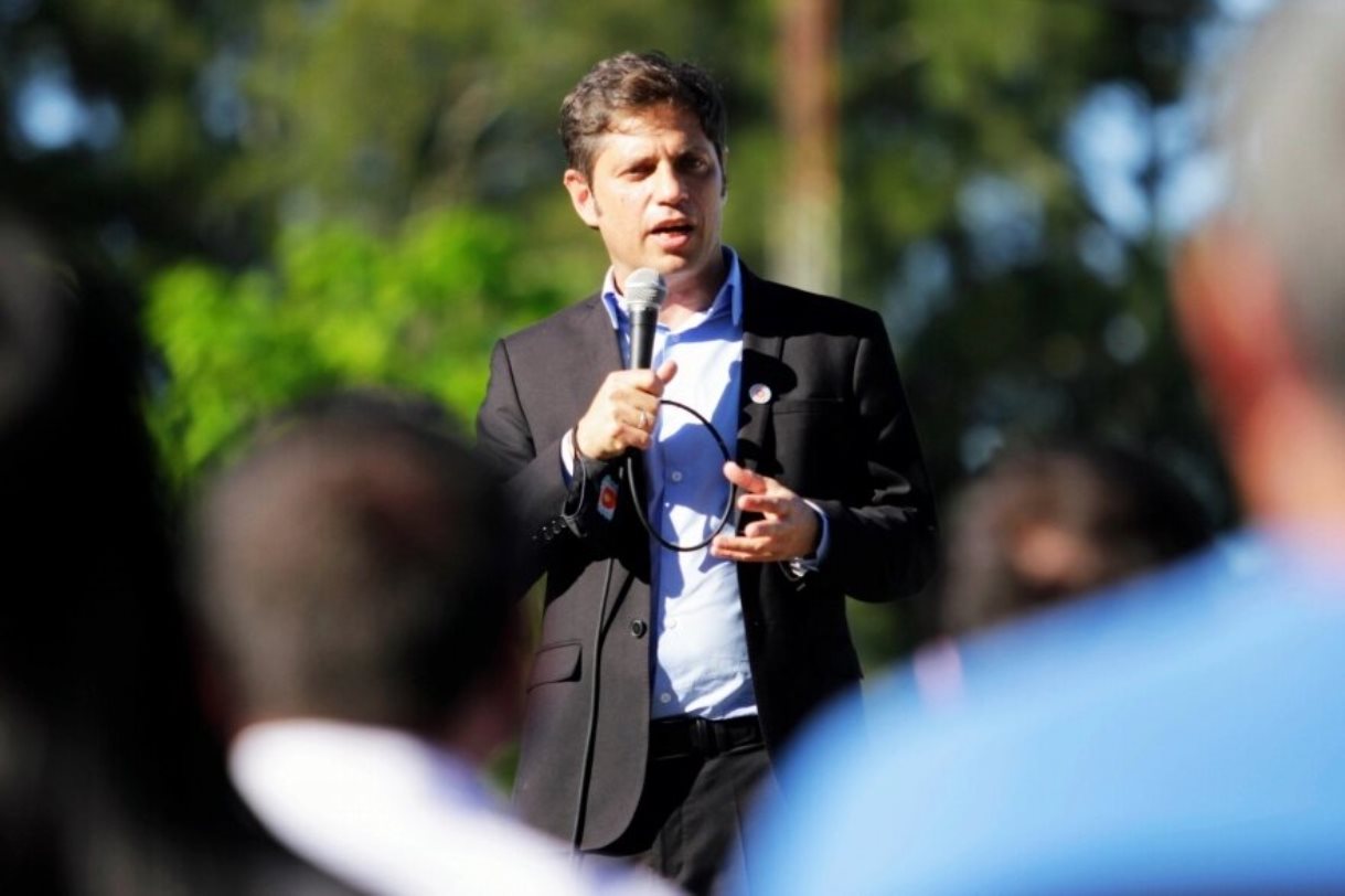 kicillof-mercedes