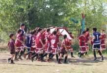 El fútbol de inferiores dejó tres nuevos campeones