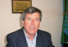 Falleció el ex concejal Jorge Retegui