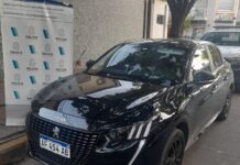 Escruches: Justicia detalló accionar de banda desarticulada