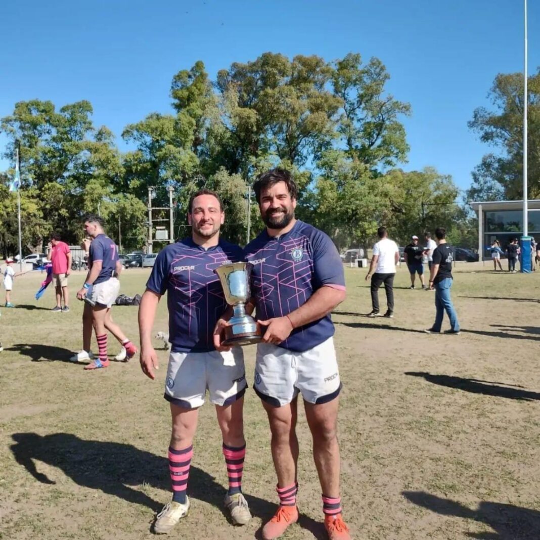 rugby franco