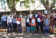 Trabajadores municipales fueron recategorizados