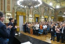 Mercedes recibirá 15 millones de pesos para reacondicionar establecimientos educativos