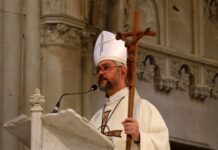 El arzobispo anunció nuevos destinos sacerdotales