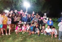 Comercio anunció el regreso de la Colonia de Verano