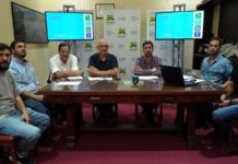 Agua: Describen complejo panorama aunque con un futuro auspicioso