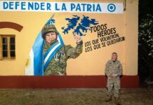 Reinauguran el Tiro Federal de Mercedes