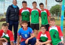 LiMeBa celebró su undécima temporada