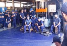 Metalúrgicos acuerdan incremento salarial y buscan recuperar terreno