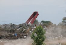 Trabajo de consultora desaprueba a Mercedes por su situación ambiental