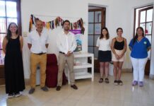 El Primeros Mil Días implementó un espacio de lactancia amigable