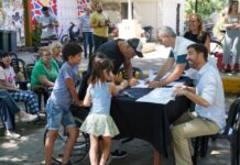 La comuna continúa con el ordenamiento dominial junto al Instituto de la Vivienda