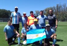 La Academia llegó a la final