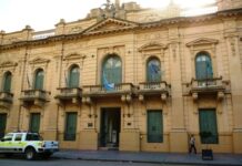 Mercedes desciende su nivel en la publicación de sus datos económicos