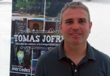 Martín Boragno: “El trabajo en conjunto y la decisión política del intendente fueron las claves de un balance positivo”