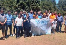 La CGT Regional participó de evento por la erradicación del trabajo infantil