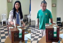 Importante participación legitima la futura conducción del gremio mercantil