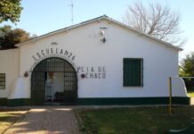 Confirman importante obra para ampliar el edificio de la Escuela 26