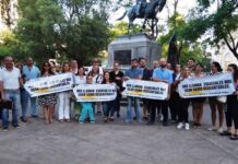 Médicos locales se autoconvocan para rebelarse contra el sistema