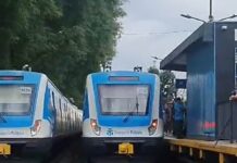 Ferrocarril Sarmiento: drama en ramales Moreno-Mercedes y Merlo-Lobos