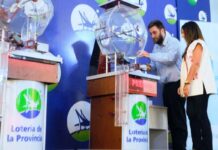 Concretan el tercer sorteo del programa Buenos Aires CREA