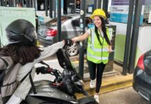 El monóxido de carbono no se toma vacaciones