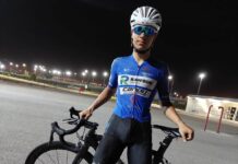 Segundo en San Luis y ganador en Lobos