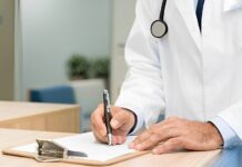 Ya no serán válidas las recetes médicas por mail o WhatsApp