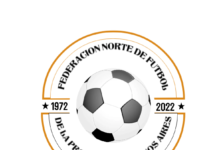 44 EQUIPOS CONFIRMADOS PARA EL TORNEO DE PRIMERA DE LA FEDERACION NORTE DE FUTBOL