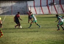 Estudiantes Sub 15 a la final del Regional de Clubes