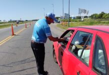 Alcohol cero, papeles y límites de velocidades, las recomendaciones para salir a la ruta este verano