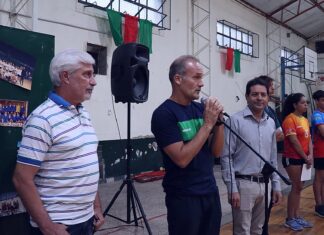 Hacia una ciudad cardiosegura: Se entregó el primer equipo DEA